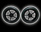 14 Inch CST SuperMotos For The Yozma IN10/IN10 Pro, Valtinsu EM-5/EM-5 Pro, Qronge X1M, Heybike Villain, Strike Shadow 48/60v, And Tuttio Soleil 01