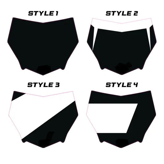 MotoCutz Decal (PRE ORDER)