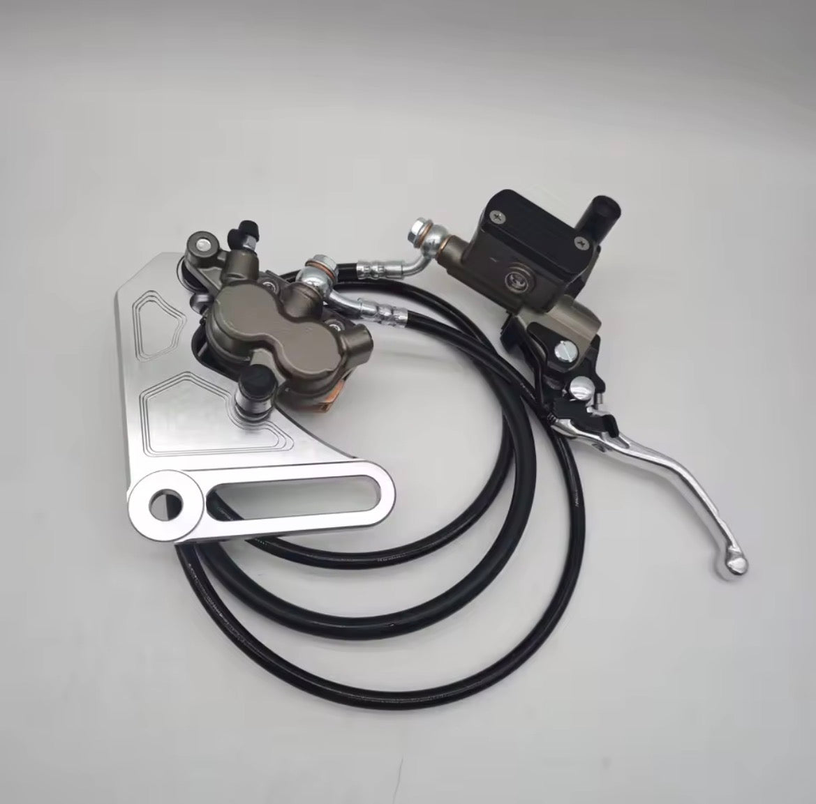 Ultra Bee Rear Brake for Yozma IN10 Base Model