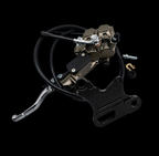 Pre-Bled Ultra Bee Brakes For The ETM RTR