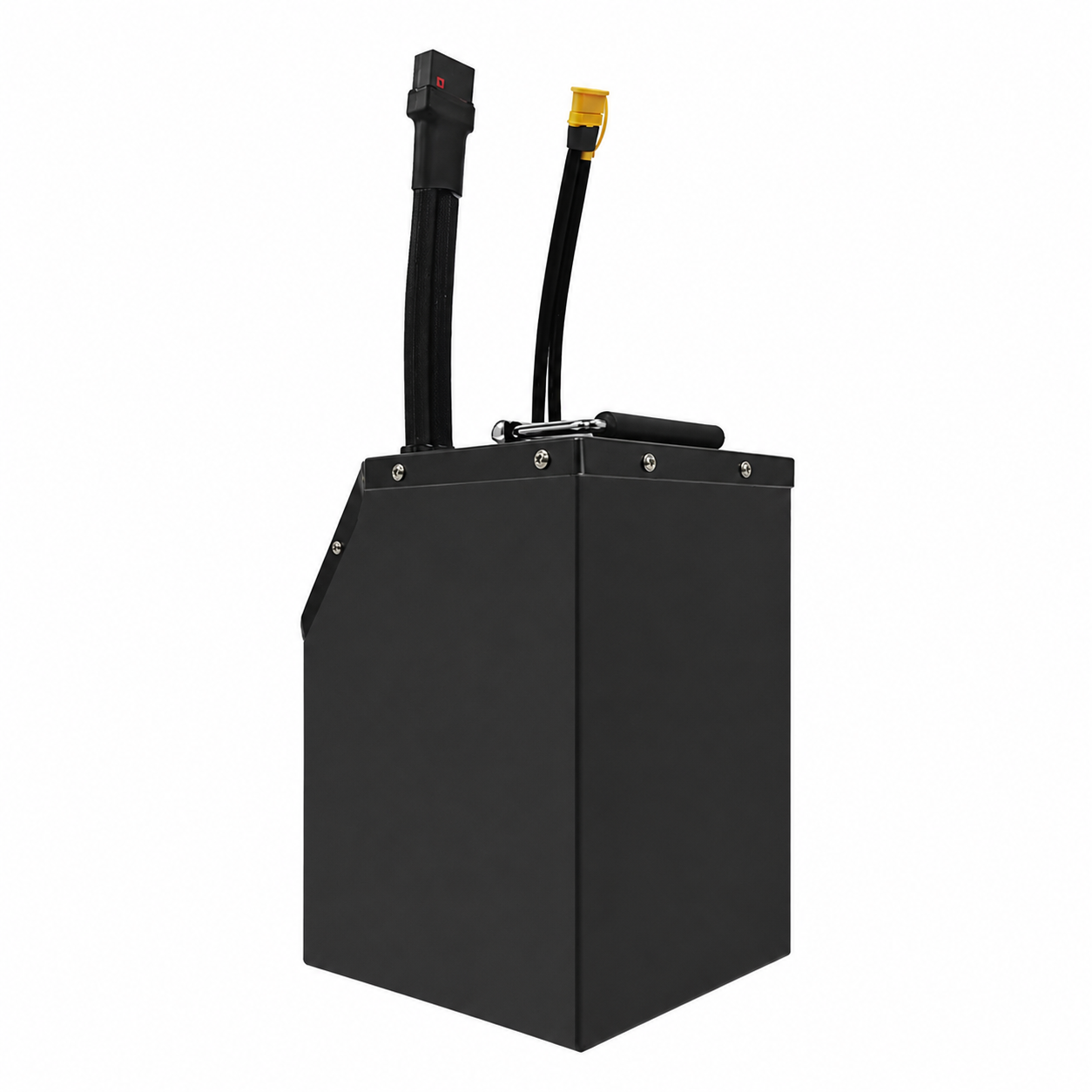 52V 40Ah Samsung 50S High Performance Range Enhancer Battery Upgrade for Yozma IN10 And Valtinsu EM-5 + 58.8V 5A Charger