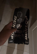 Fork Guard Decals For Surron LBX