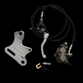 Pre-Bled Ultra Bee Brakes For The ETM RTR