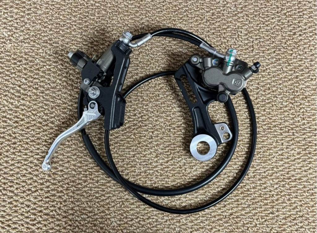 Ultra Bee Rear Brake Kit for ALL Super73 Models