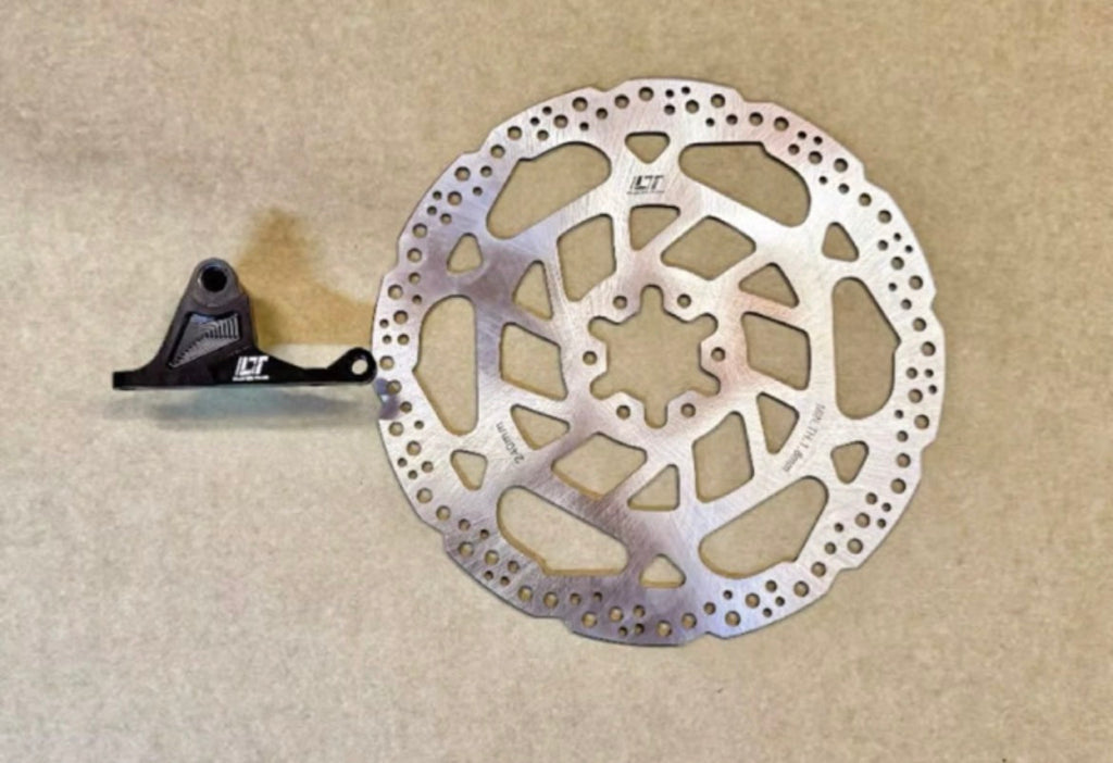 Ultra Bee Rear Brake Kit for ALL Super73 Models